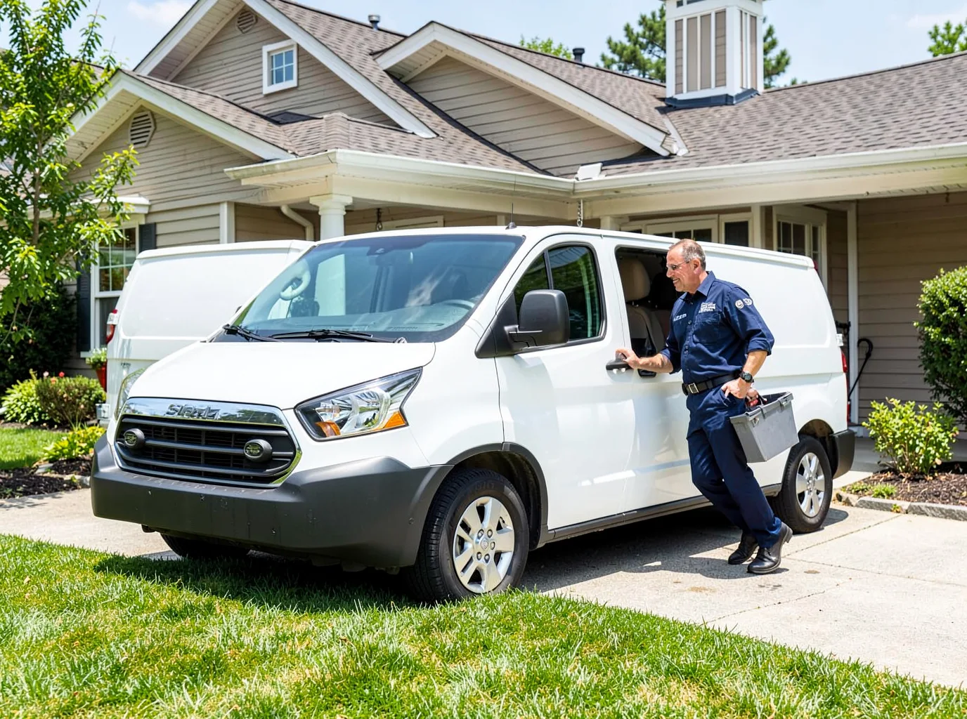 Emergency Plumber company in New Cumberland, WV