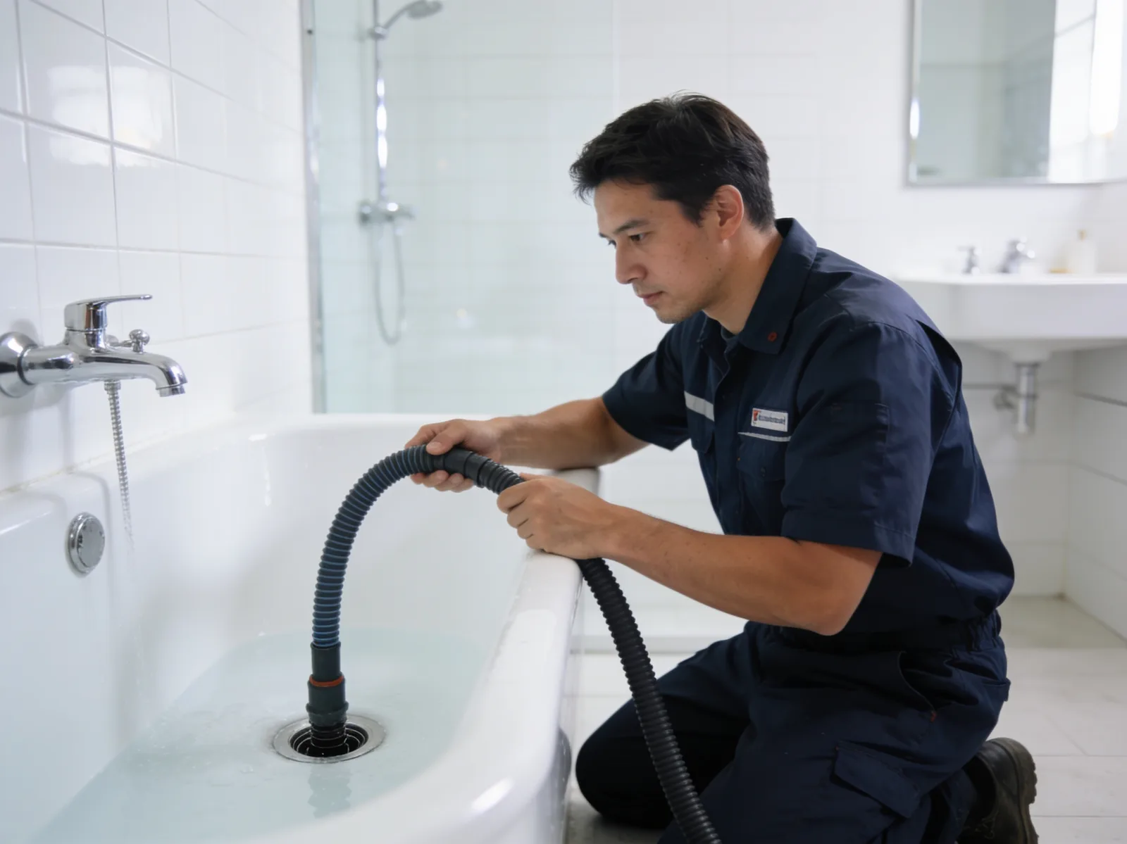 Emergency Plumber New Cumberland, WV FAQs